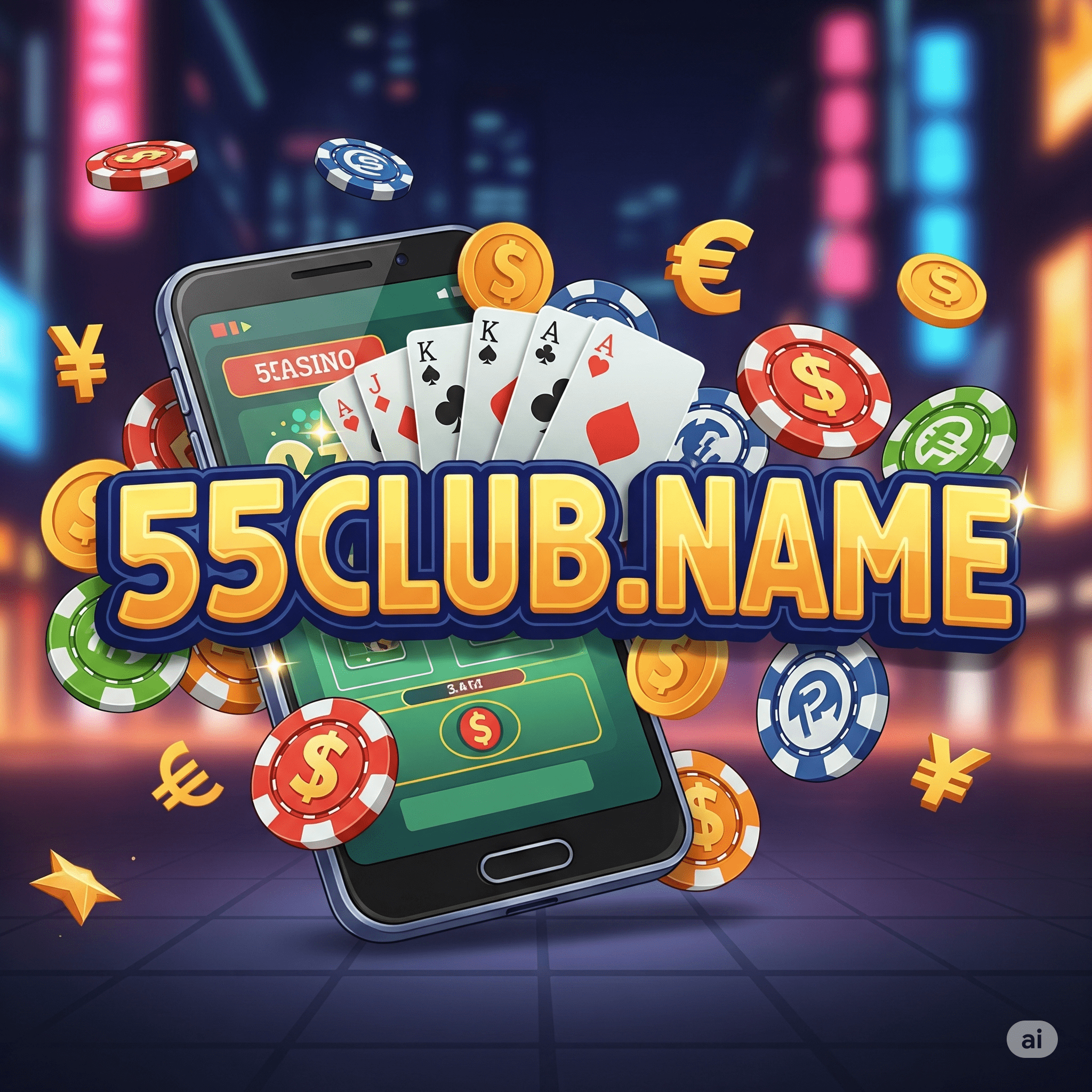 Slot Machine